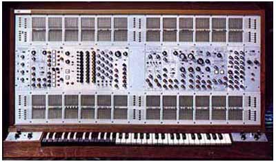ARP 2500