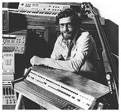 Don Buchla