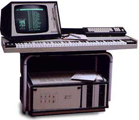 Fairlight CMI