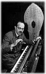 Maurice Martenot