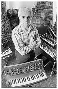 Robert Moog