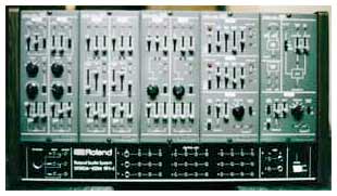 System 100 Roland