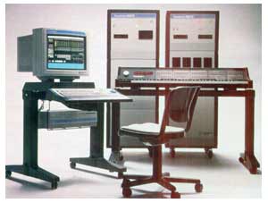 Synclavier