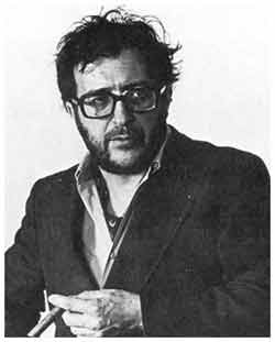 Luciano Berio
