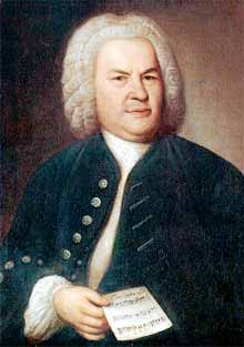 Bach