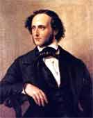 Mendelssohn