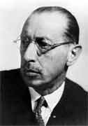 Stravinsky