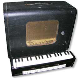 Clavioline