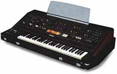 Yamaha CS80