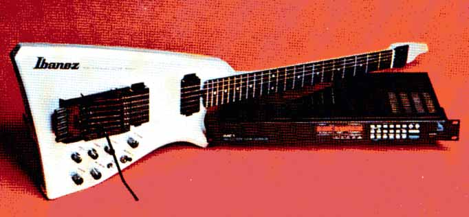 Ibanez X-ING IMG2010
