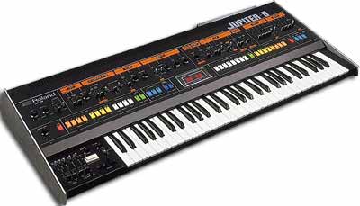 Roland Jupiter 8
