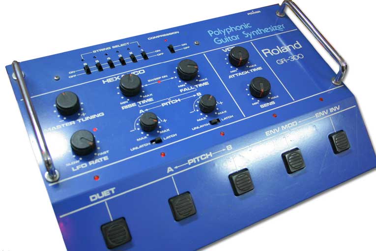 GR-300