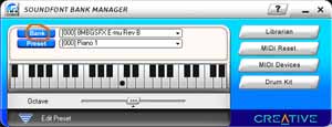 Download Soundfont
