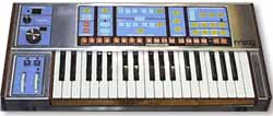 Moog Source