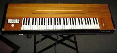 Clavinet D6