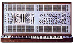 ARP 2500