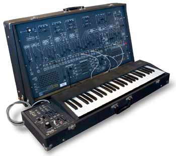 ARP 2600