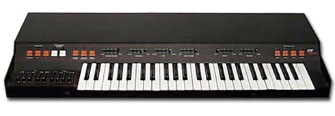 ARP omni 2