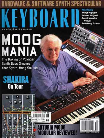 Robert Moog