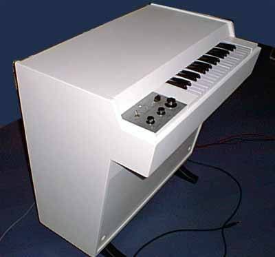 Mellotron 400