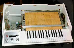 Mellotron 400