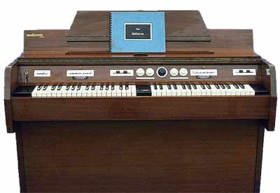 Mellotron MARK 2