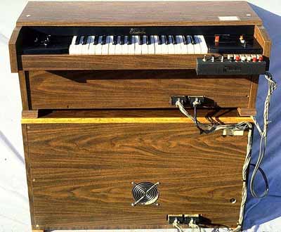 Mellotron MARK 1