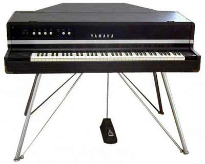 Yamaha CP 70 Electic Grand