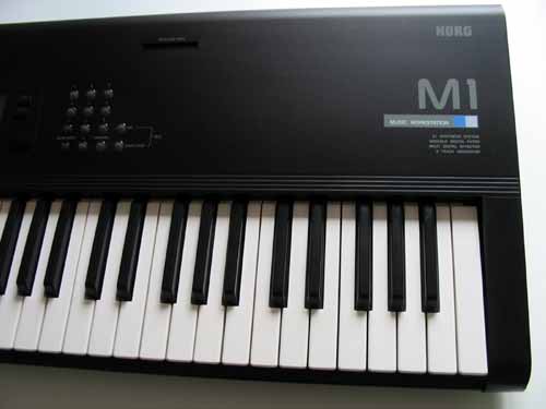 Korg M1