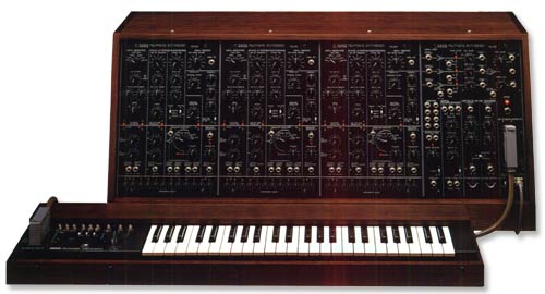 PS-3300 Korg