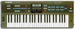 Casio Cz 1000