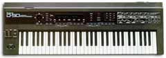 D50 Roland
