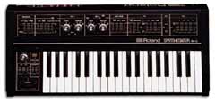 SH02 Roland