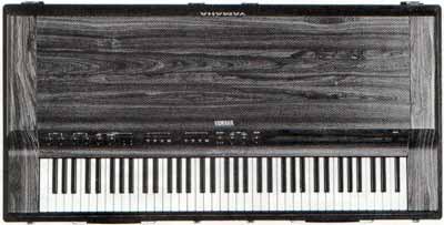 YAMAHA CP 30 ELECTRONIC PIANO SPECIFICATIONS