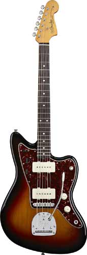 FENDER &nbsp; Jazzmaster