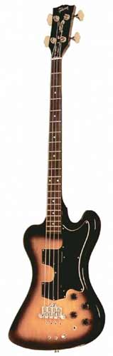 Gibson RD Artist Bass
