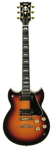 YAMAHA &nbsp; SG-2000