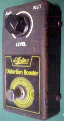 ARIA   RE 70 Distortion Booster