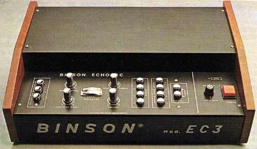 BINSON   EC3