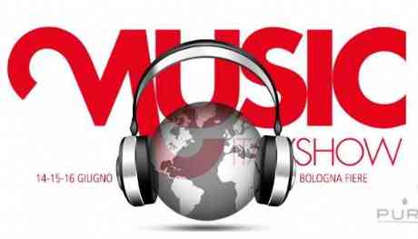 MUSIC Italy SHOW viaggio nel suono