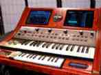 Spectrasonics e Bob Moog Foundation OMG-1 synth Namm 2011