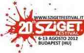Sziget Festival: the best of the biggest!