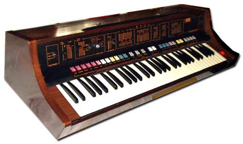 FARFISA   Sound Maker