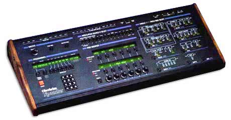 OBERHEIM   XPANDER