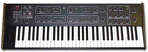 SEQUENTIAL CIRCUITS &nbsp; PROPHET 600