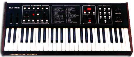 SEQUENTIAL CIRCUITS   SIXTRAK