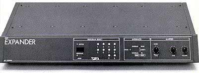 SIEL &nbsp; EXPANDER