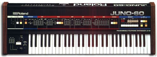 Juiter-6 Roland