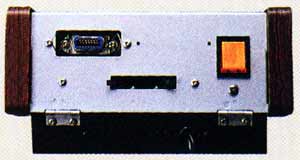 OP-8 Roland - Back Panel