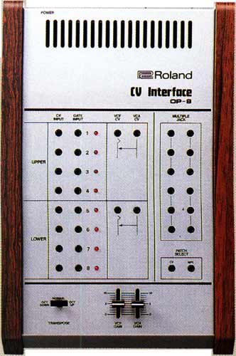 MC-202 Roland